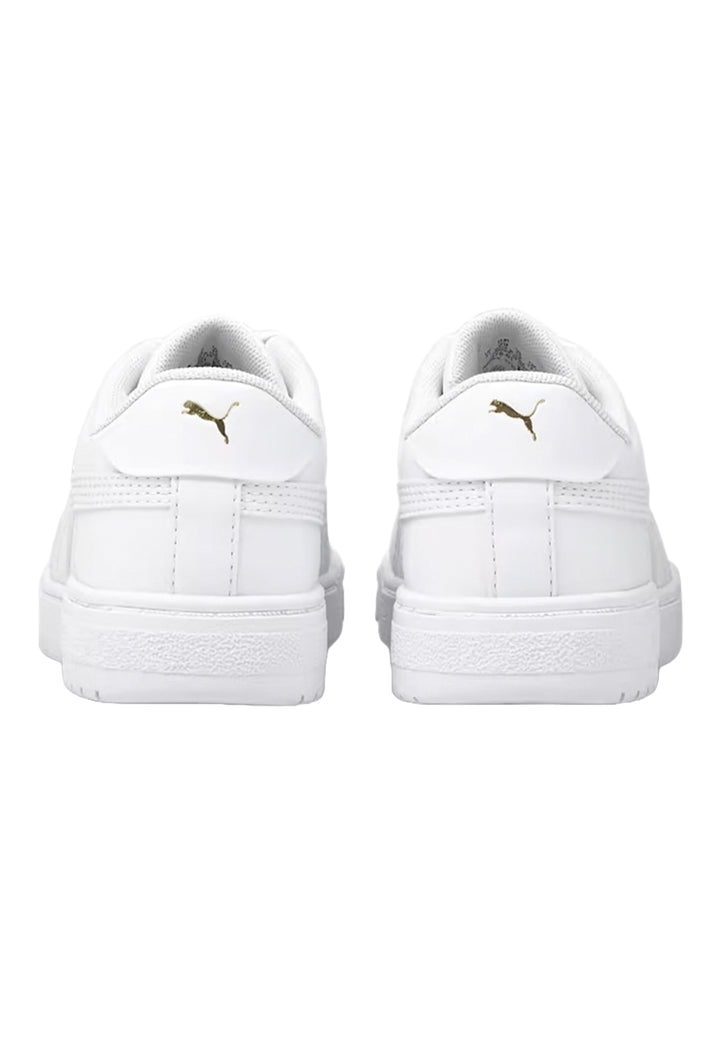Weiße Schuhe für Kinder