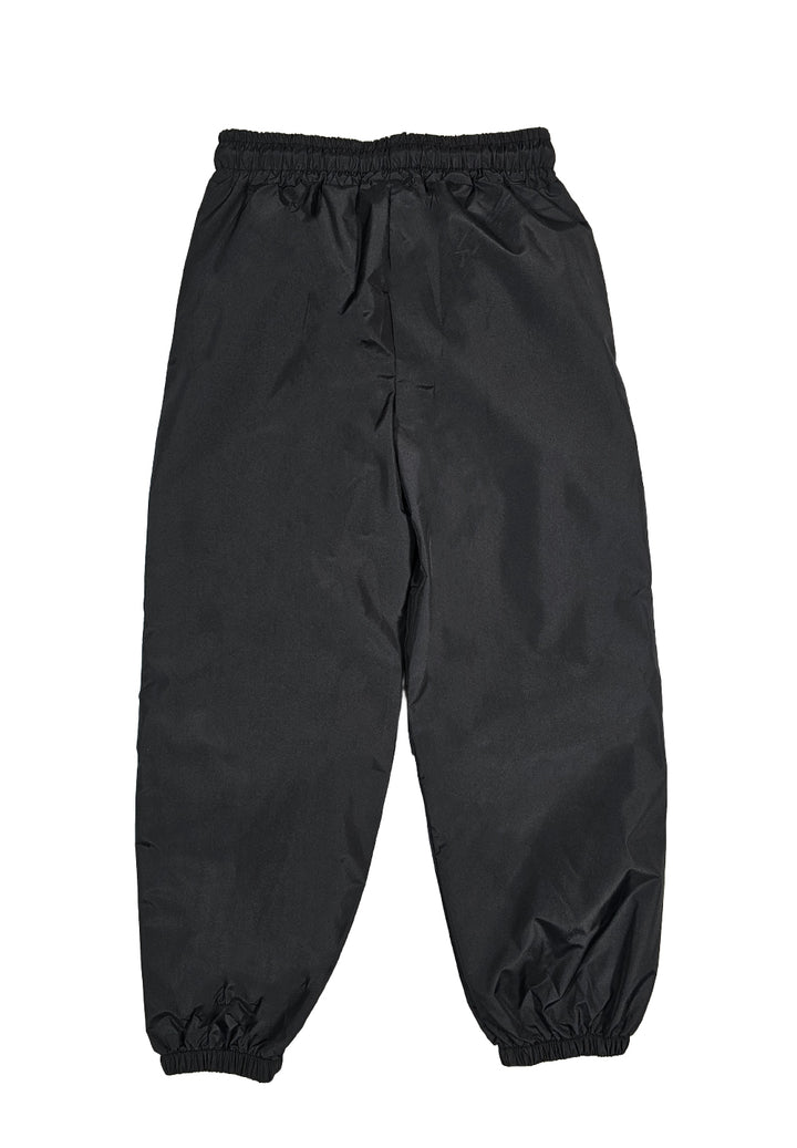 Pantalone nero per bambina - Primamoda kids