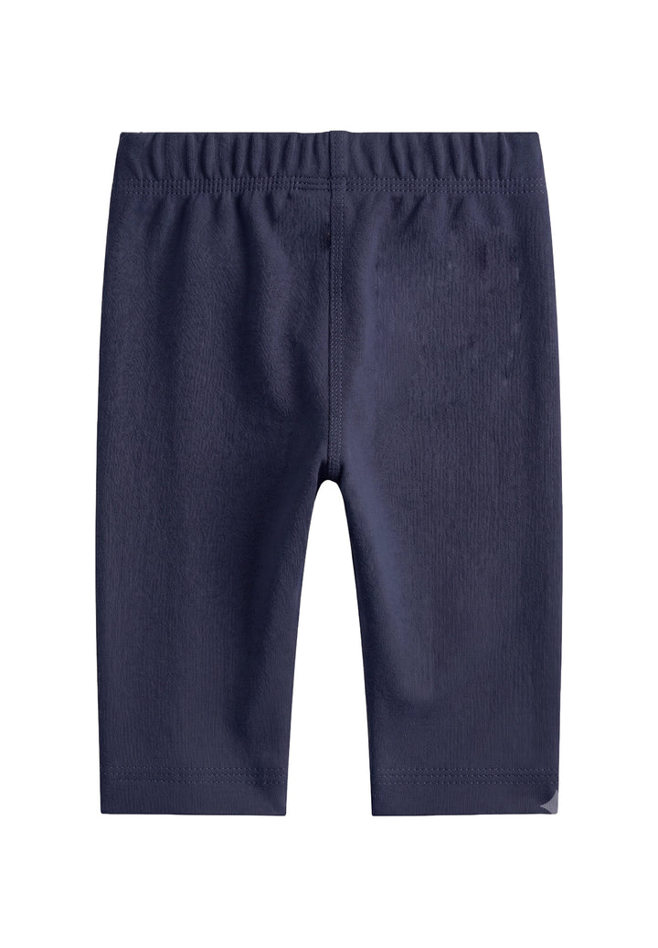 Pantalone blu per neonato