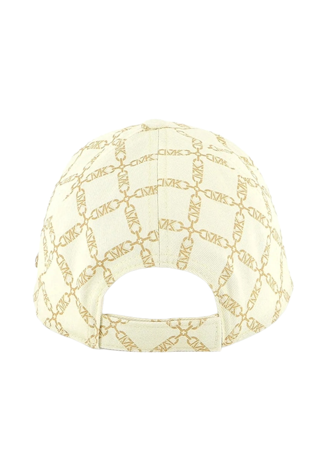 Cappello crema per babina