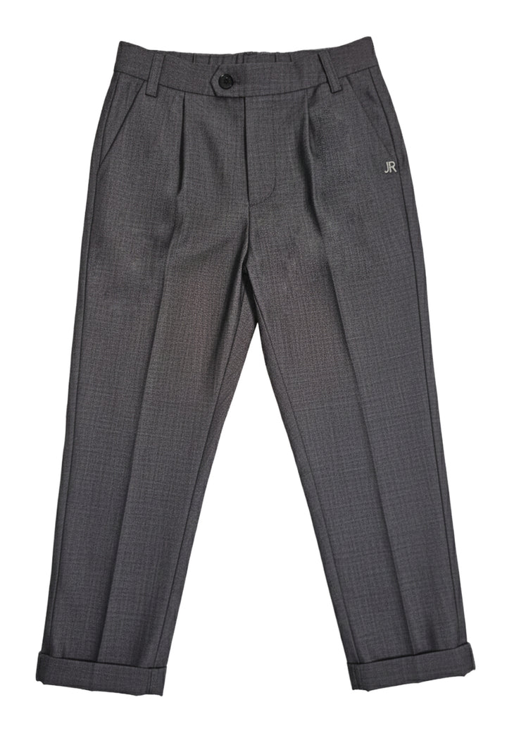 Pantalone grigio per bambino