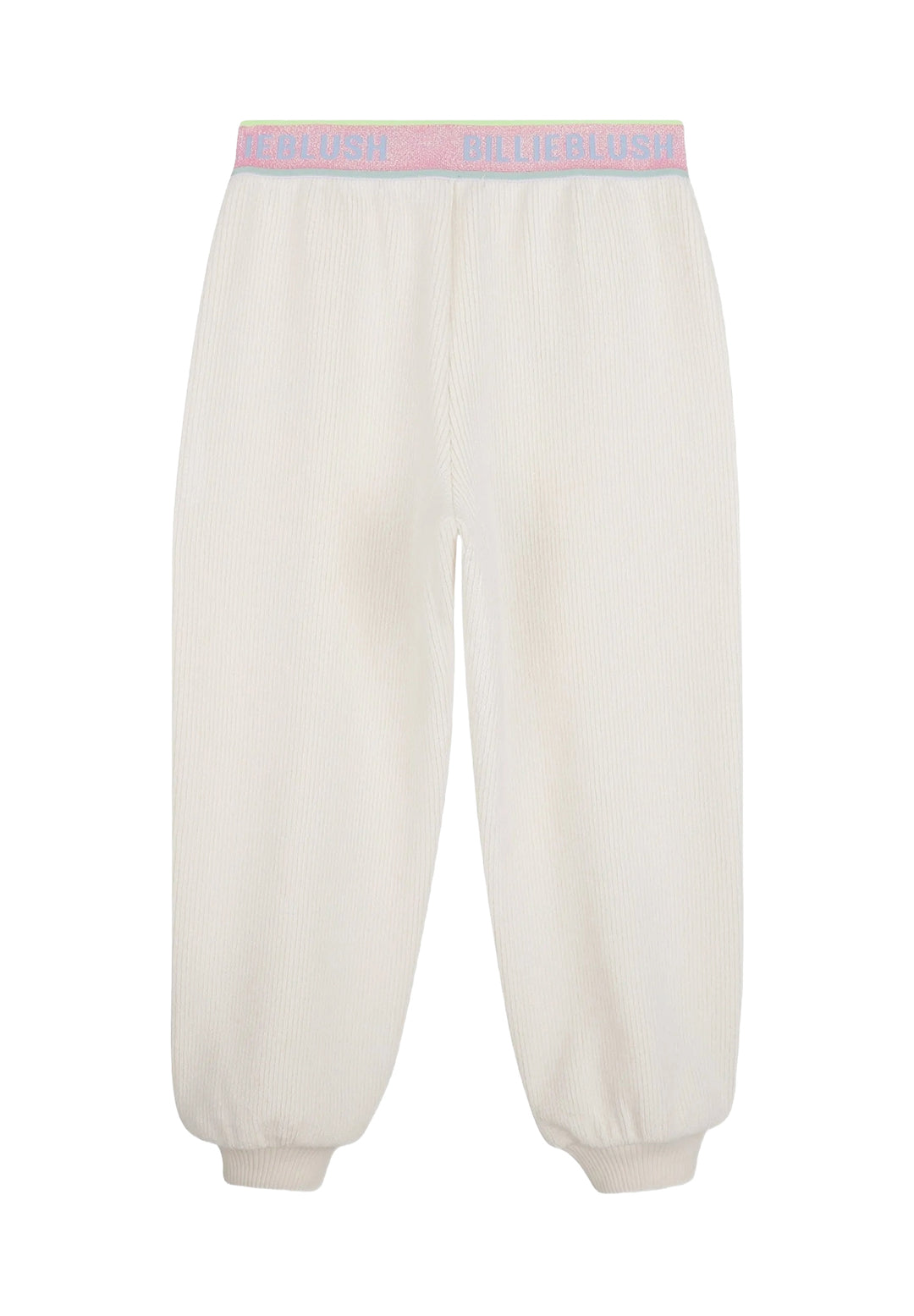Pantalone panna per bambina
