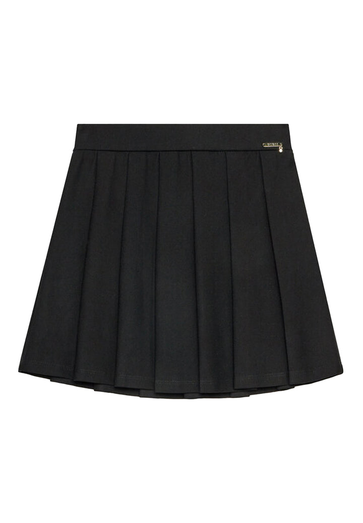 Black skirt for girls