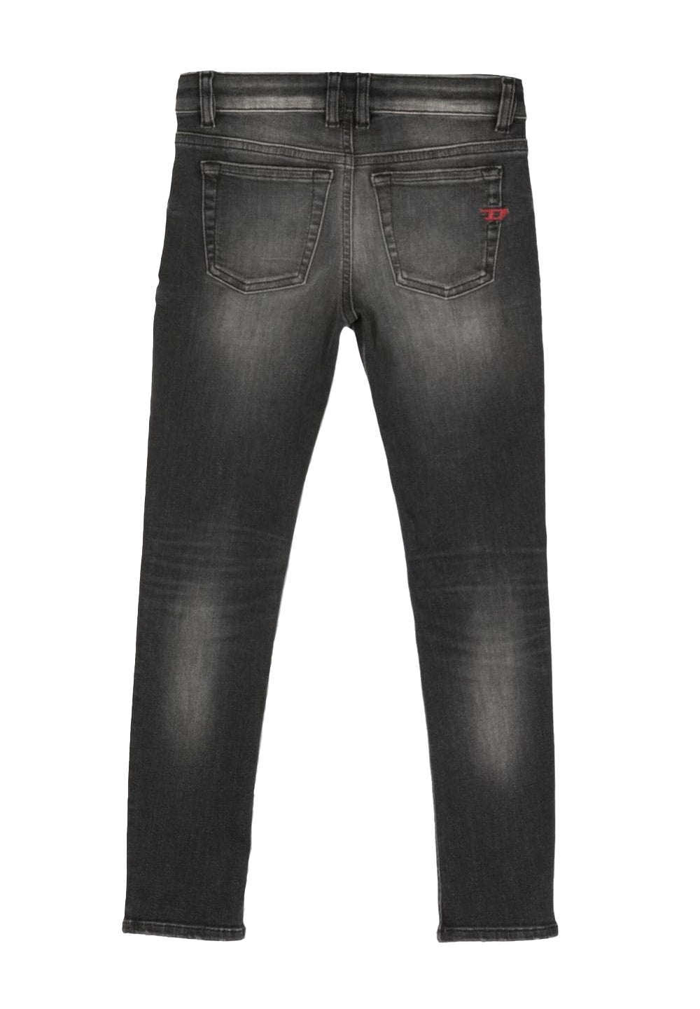 Blaue Jeans für Jungen