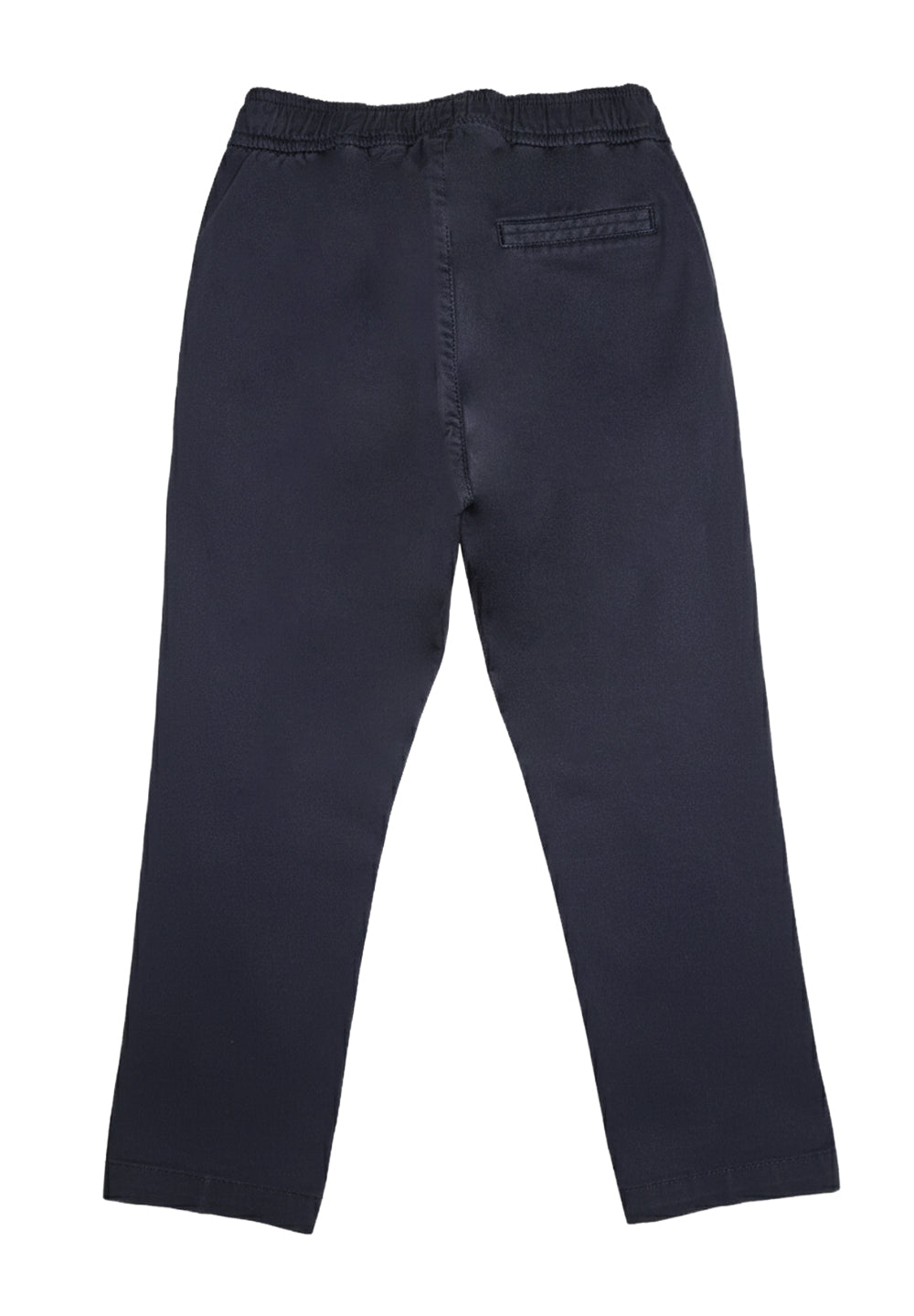 Pantalone blu per bambino