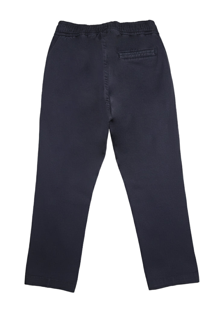Pantalone blu per bambino
