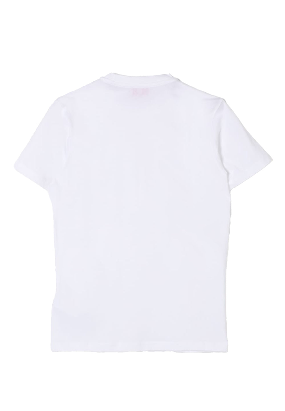 T-shirt blanc pour enfants