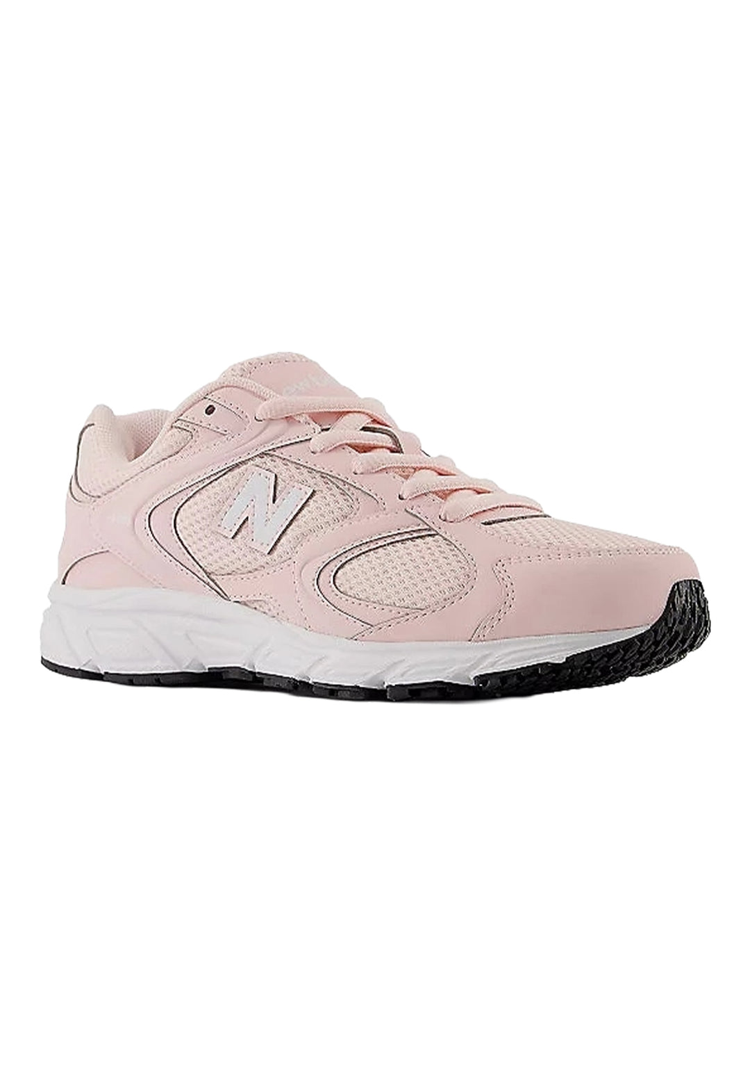 Scarpe rosa per bambina