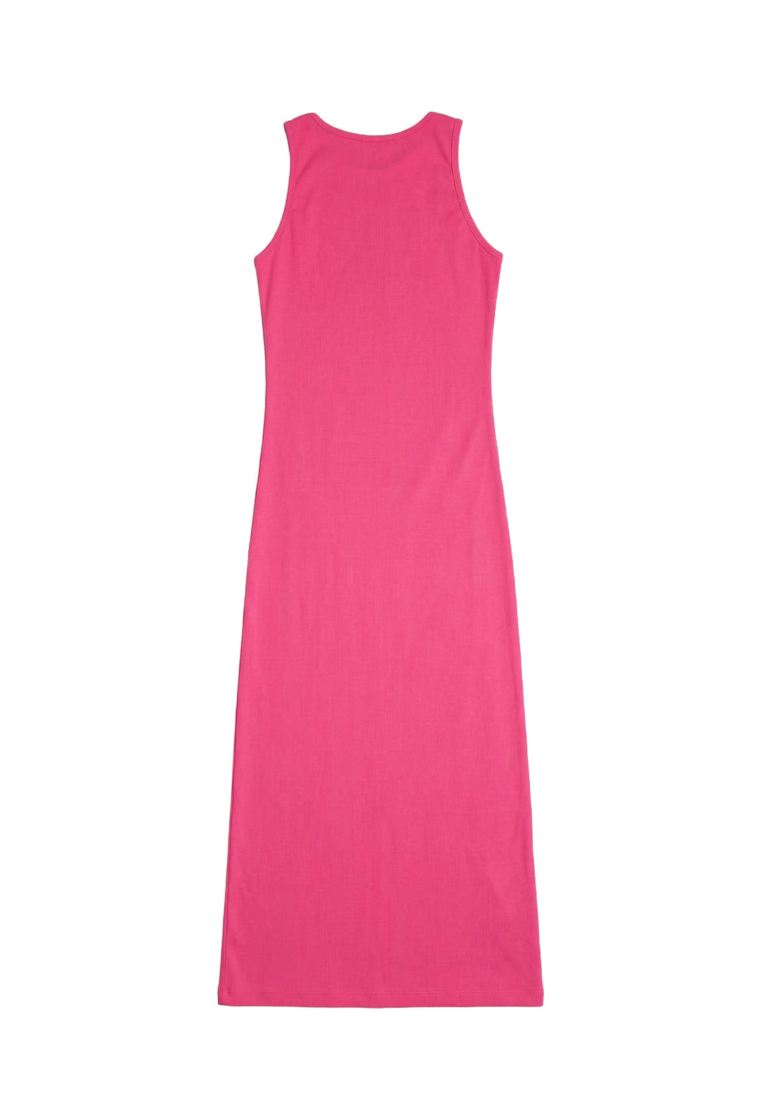 Vestito fuxia per bambina