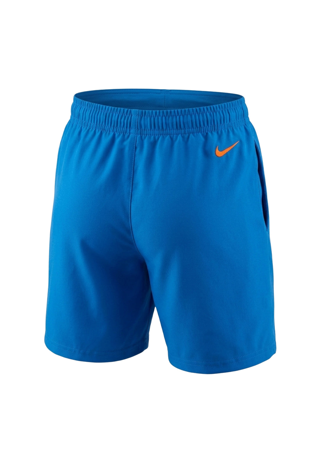 Costume boxer blu per bambino