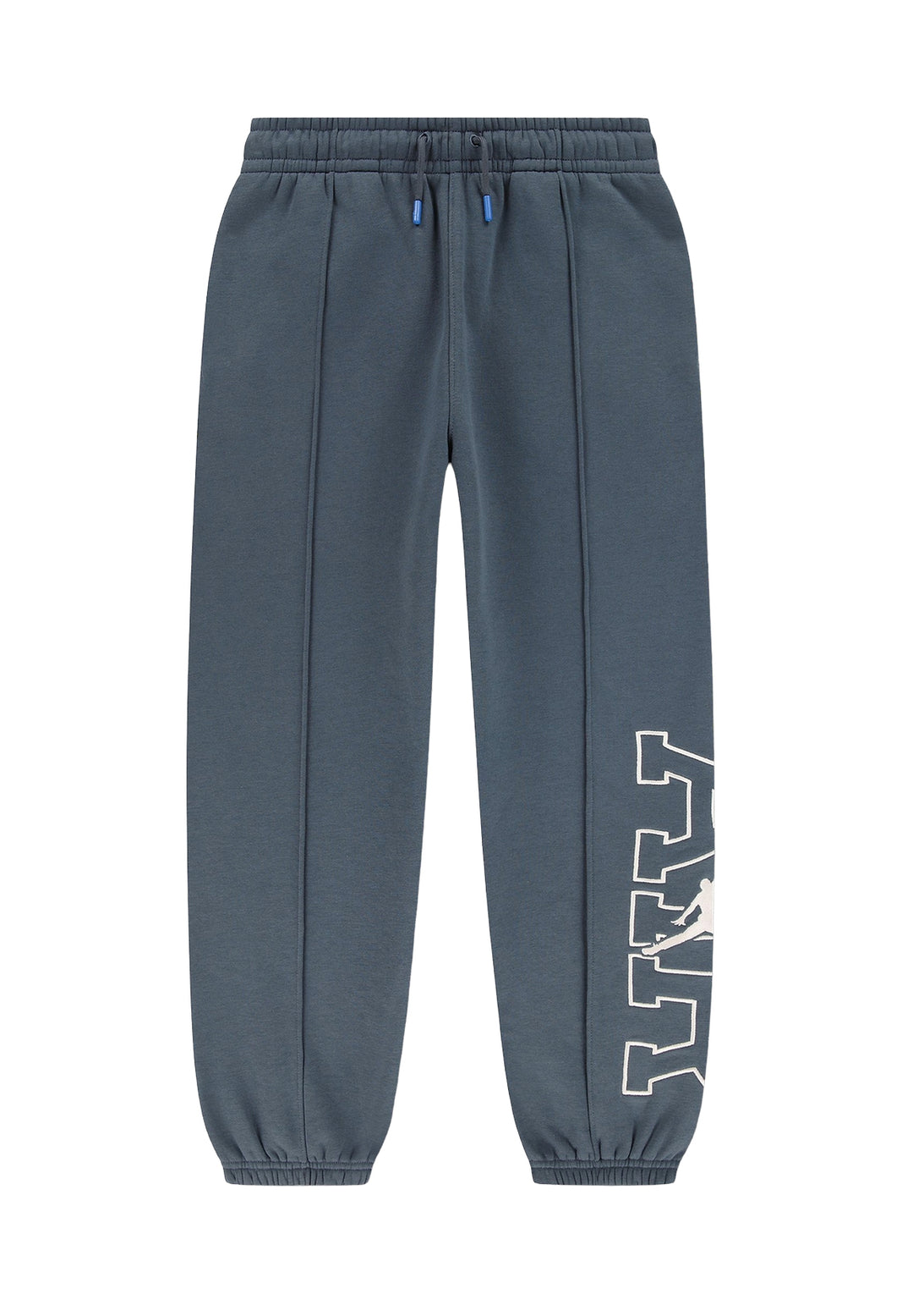 Pantalone felpa grigio per bambino
