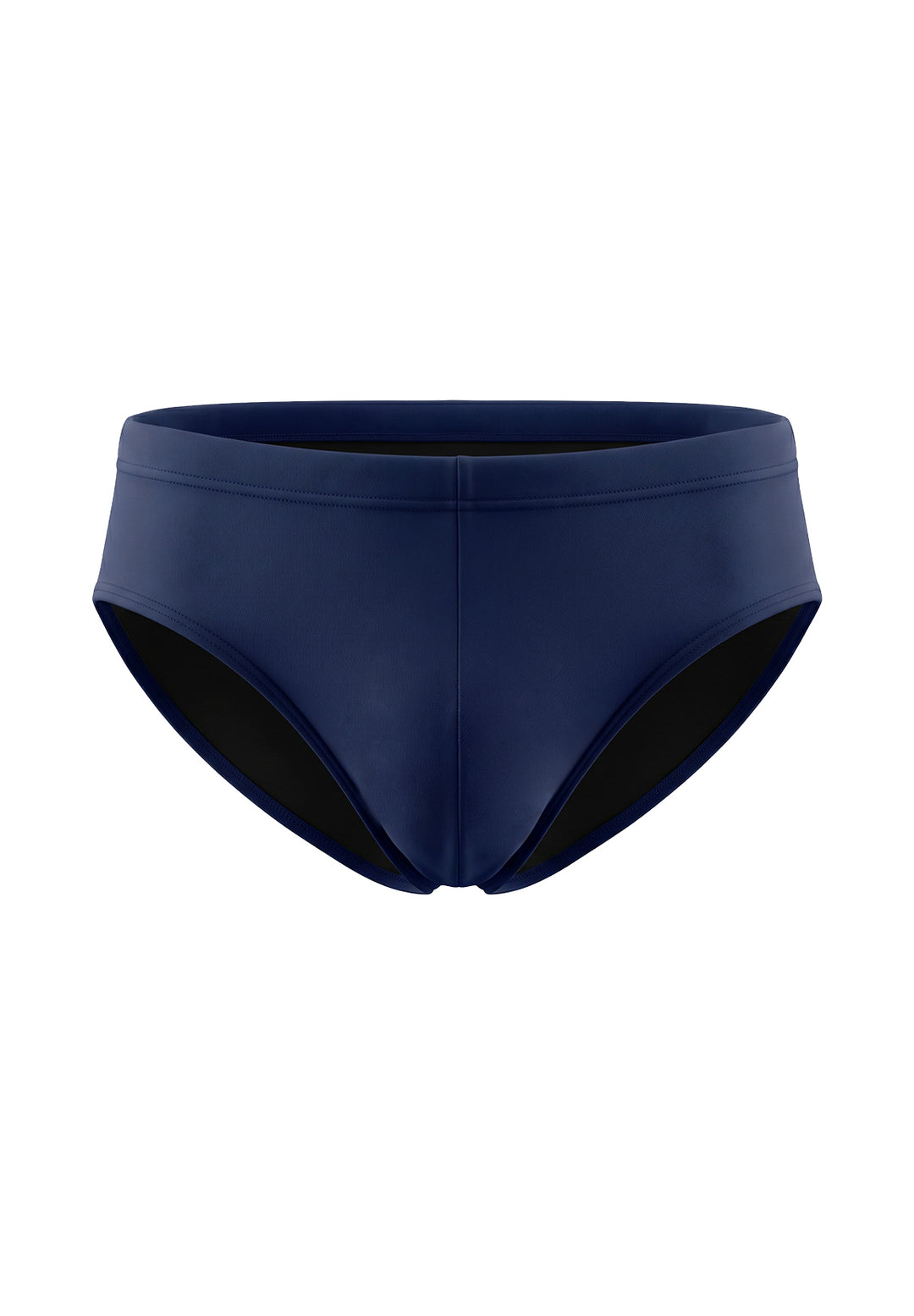 Costume slip blu per bambino