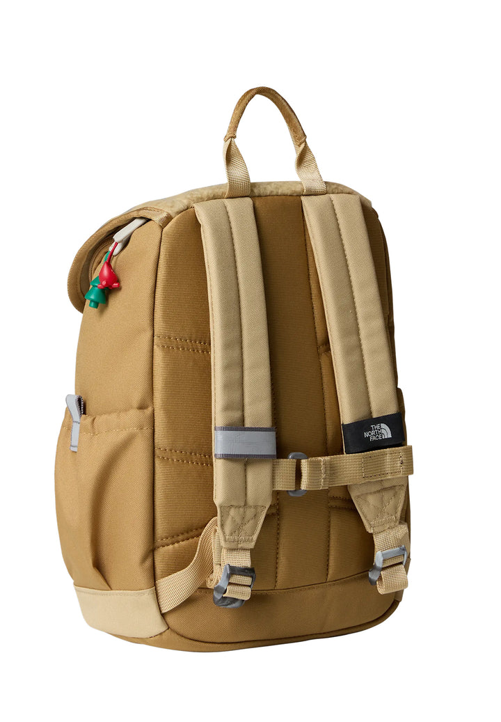 Zaino beige per bambino