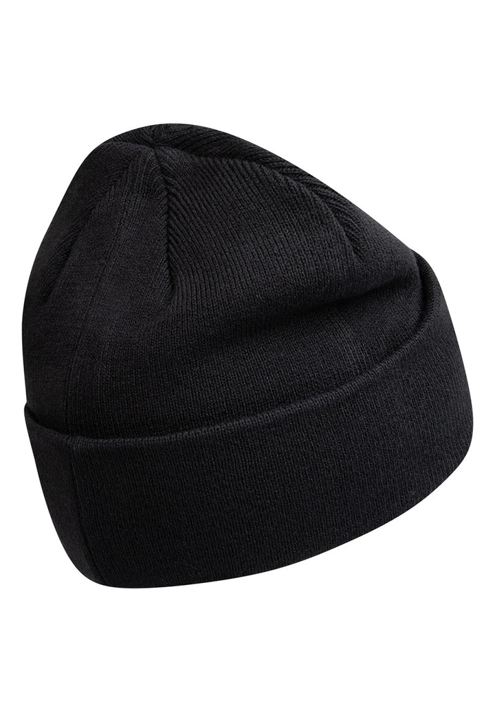 Cappello nero per bambino