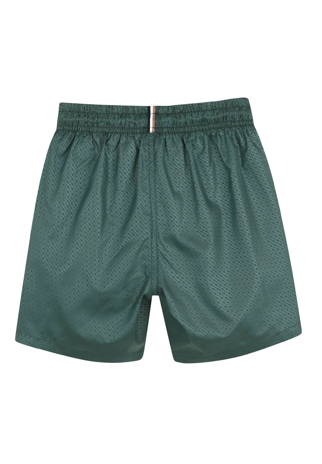 Costume verde per bambino