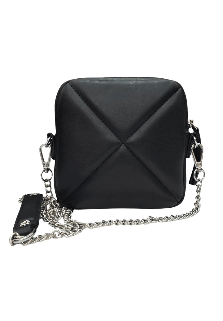 Borsa nera per bambina