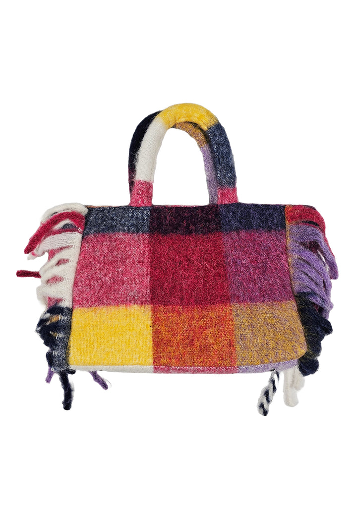 Borsa multicolor per bambina