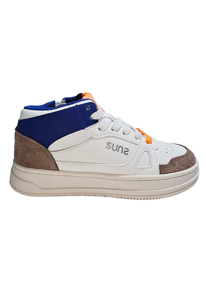 Scarpe bianche per bambino