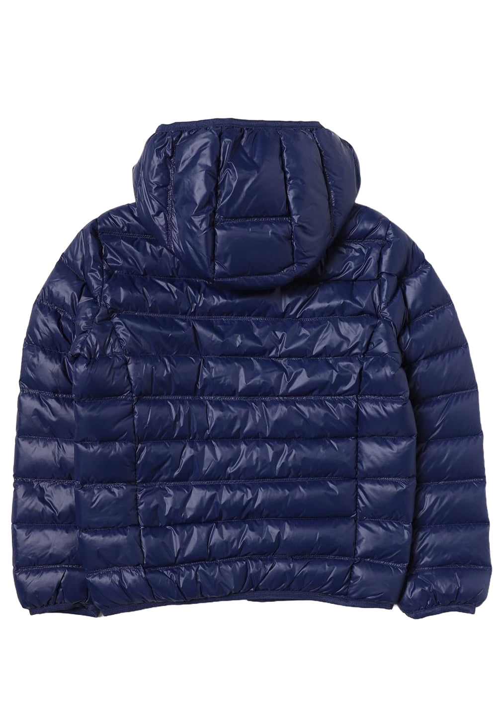 Giubbino blu navy per bambino