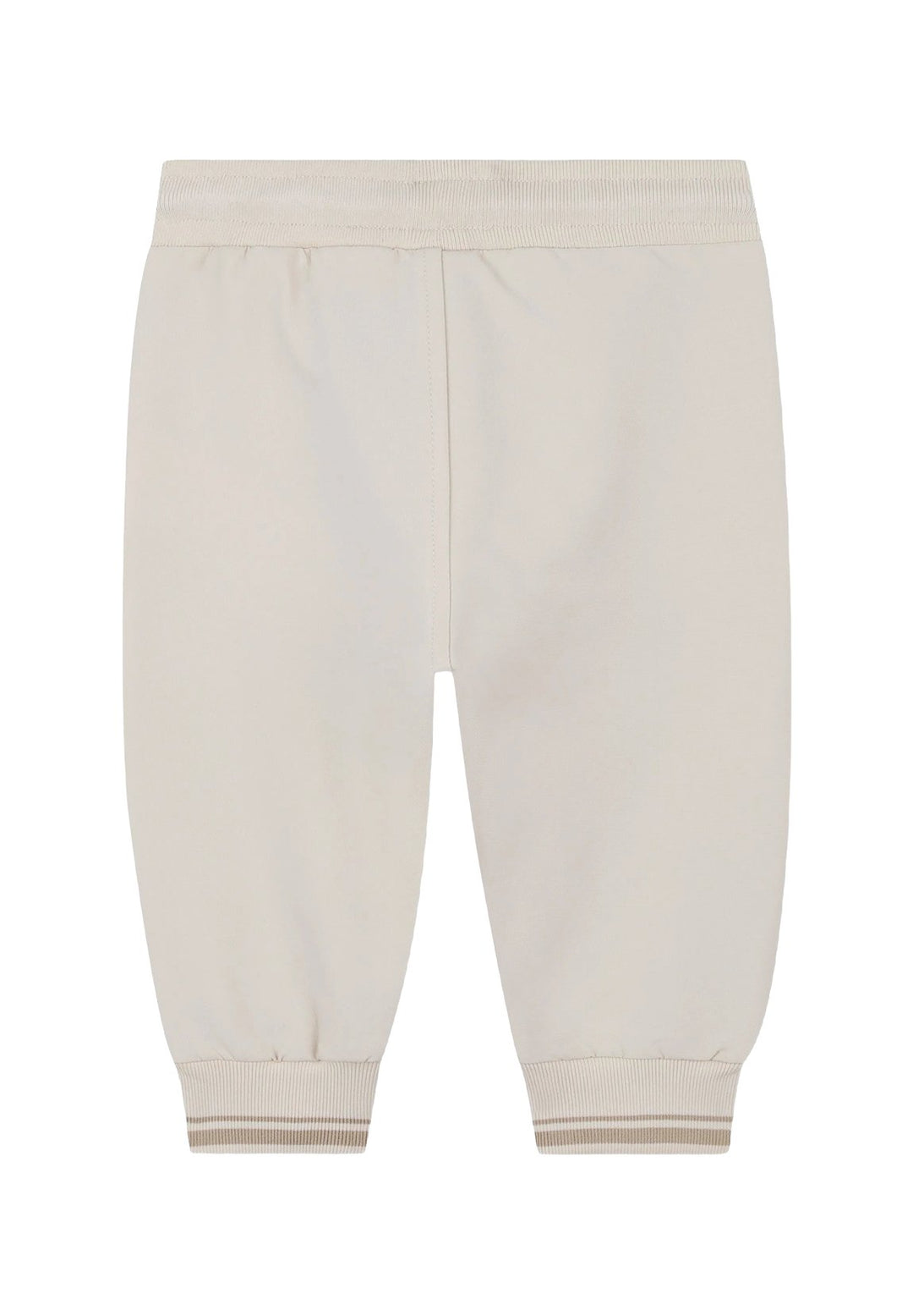 Pantalone beige per bambino