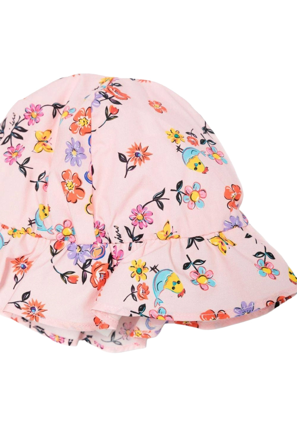 Set tutina bianco per neonata