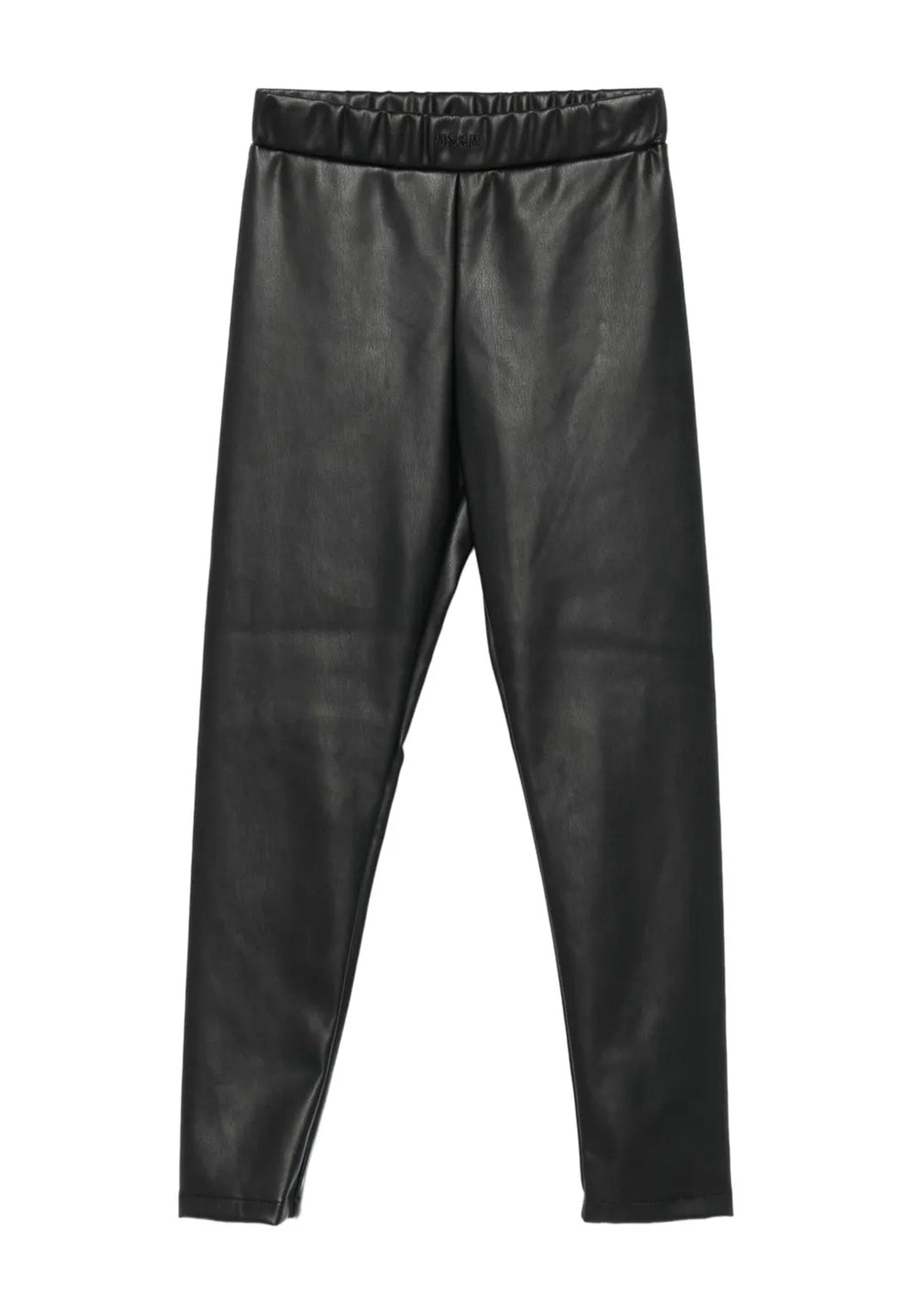 Leggings nero per bambina