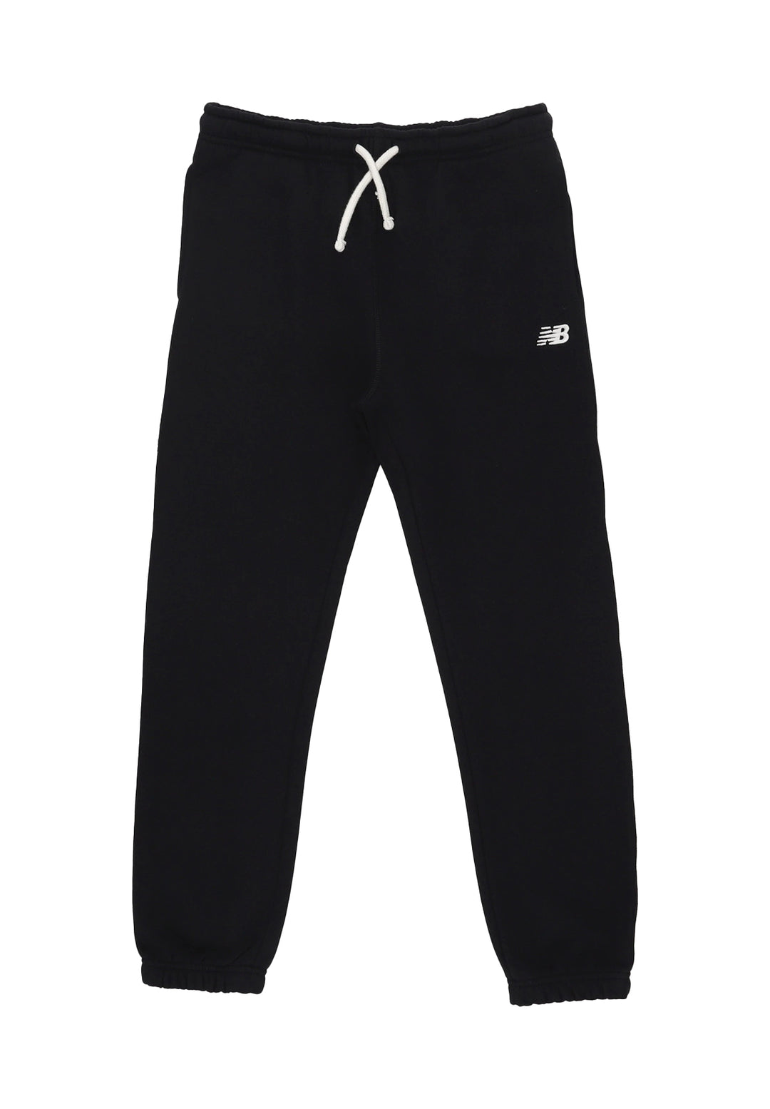 Pantalone felpa verde per bambino