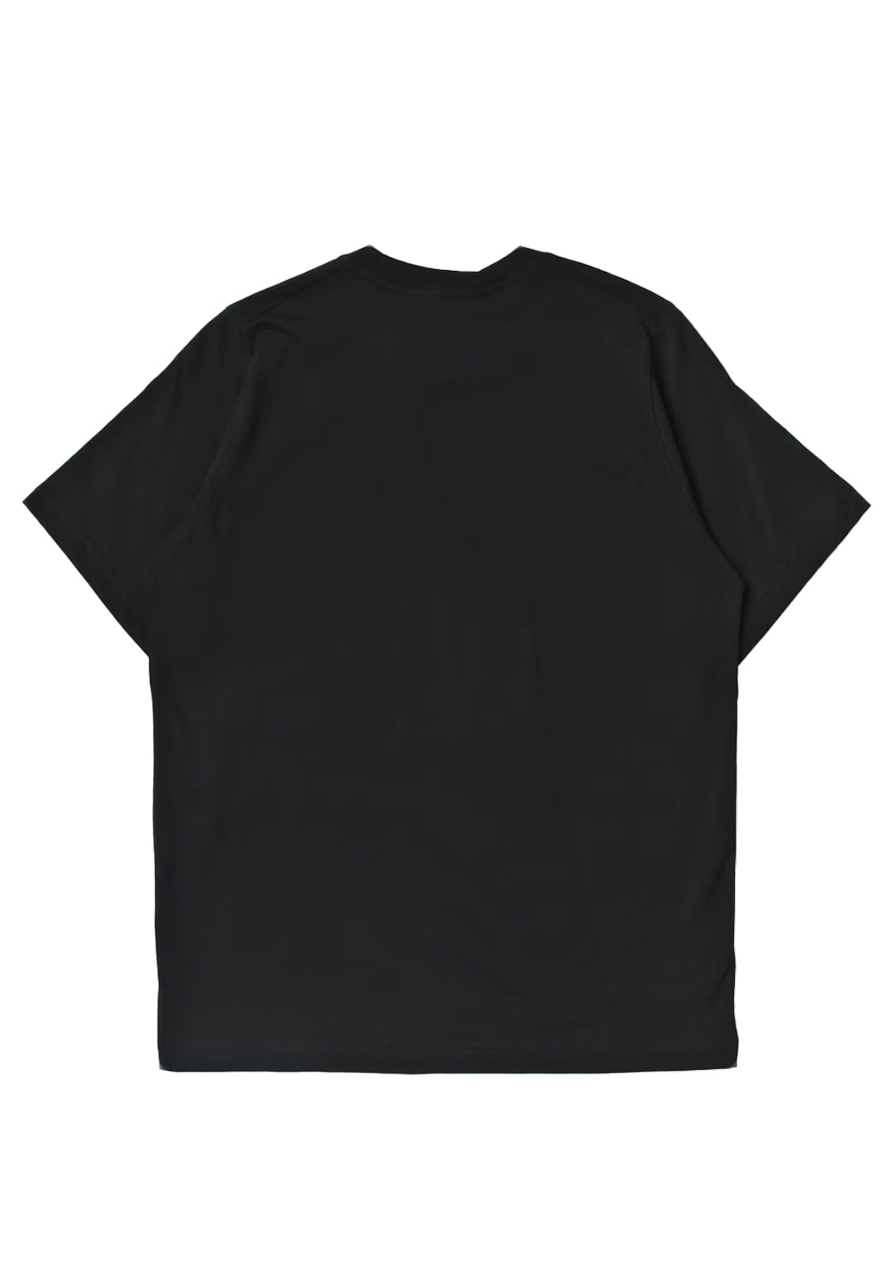 Black t-shirt for boy