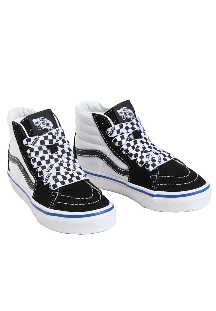 Scarpe nere per bambino