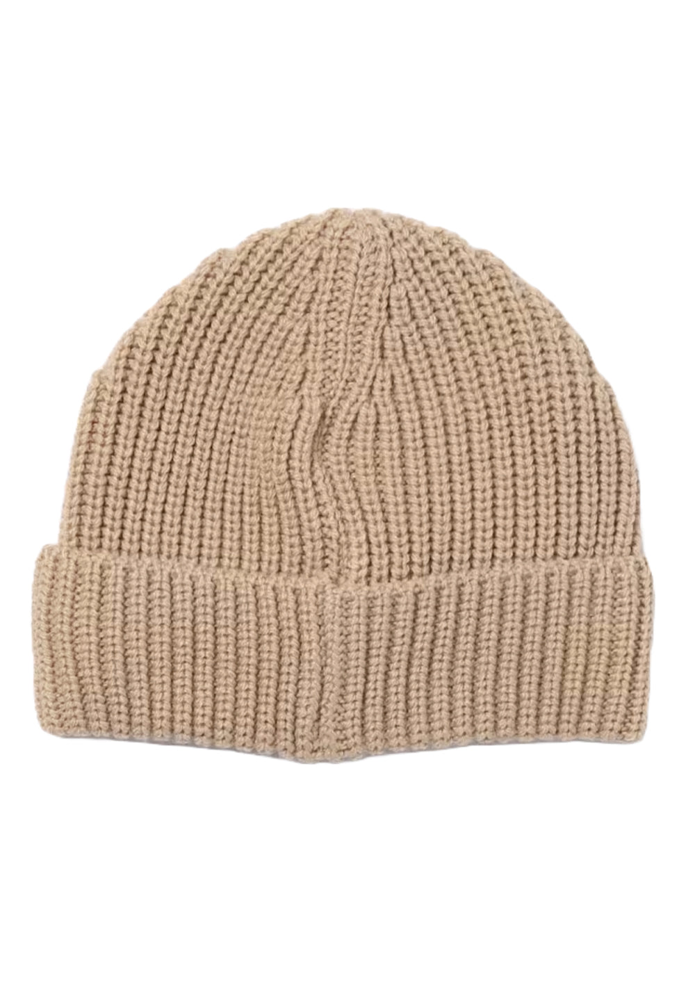 Cappello beige per bambino