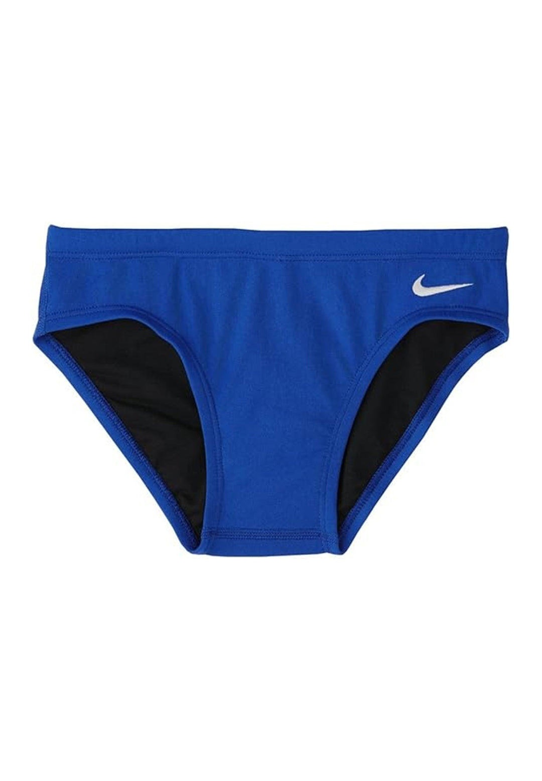 Costume slip blu per bambino