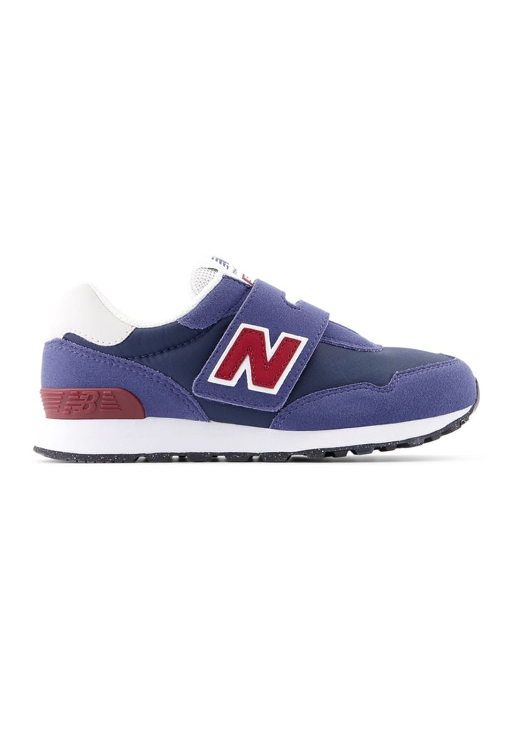 Scarpa blu per bambino