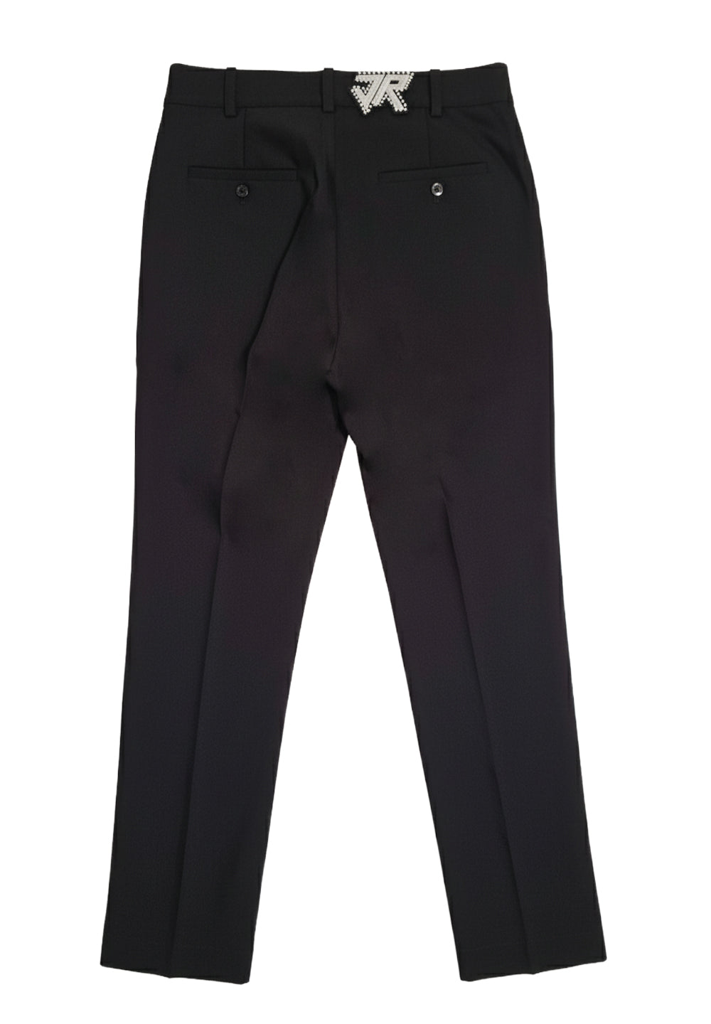 Pantalone nero per bambino