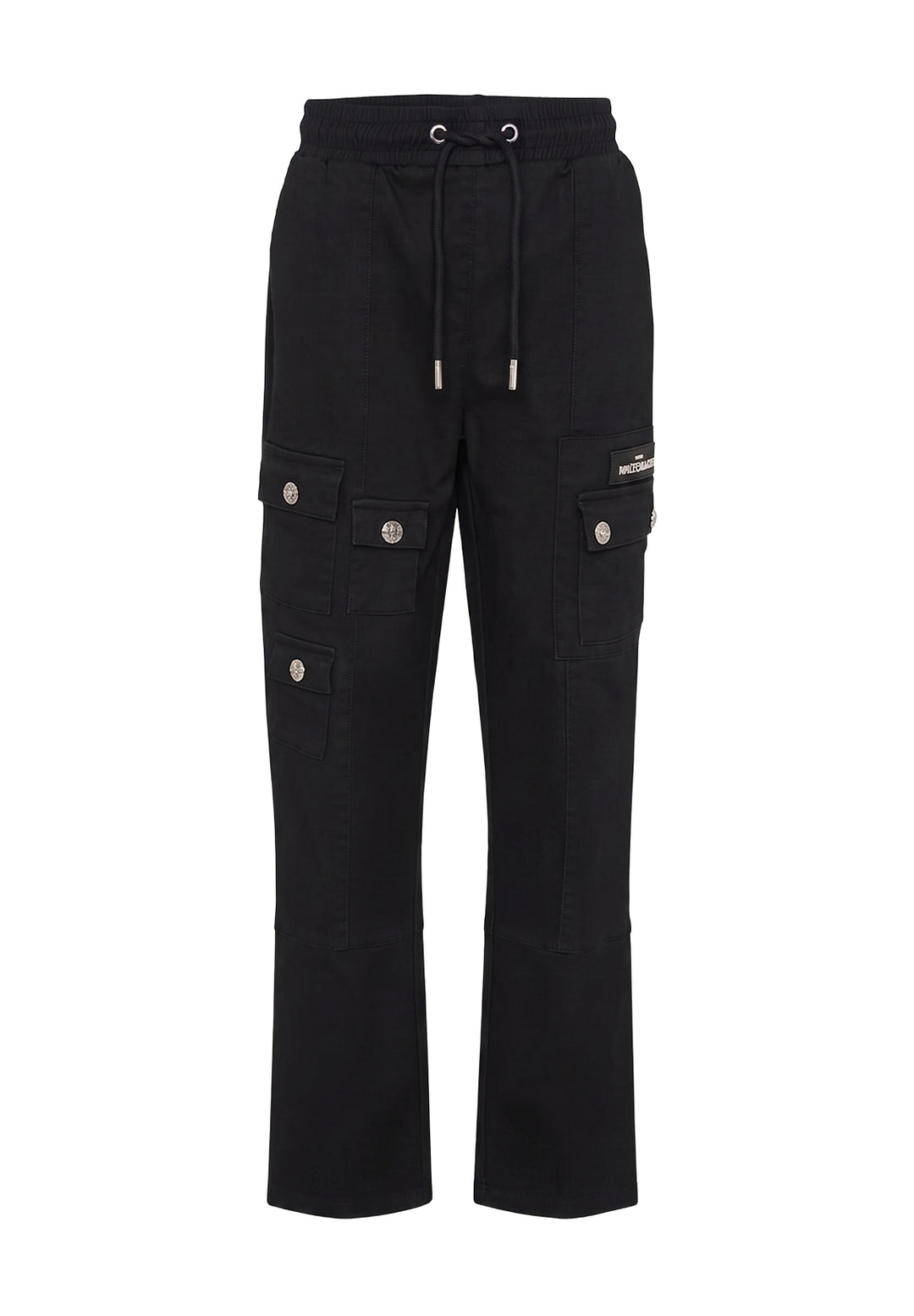 Pantalone nero per bambino
