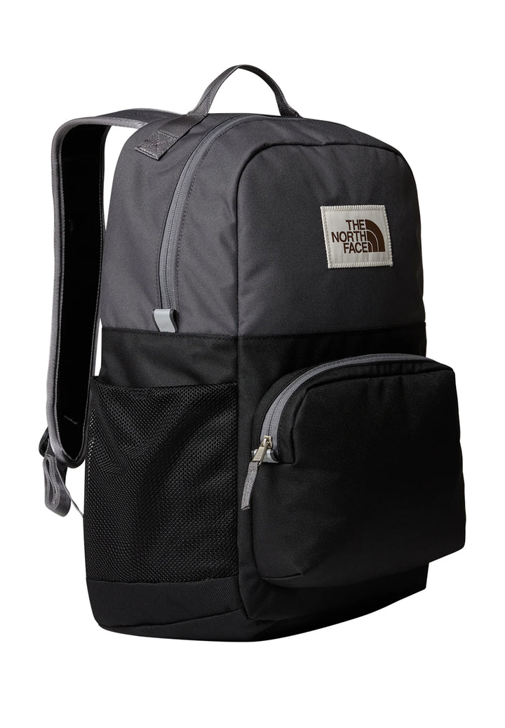 Zaino grigio per bambino