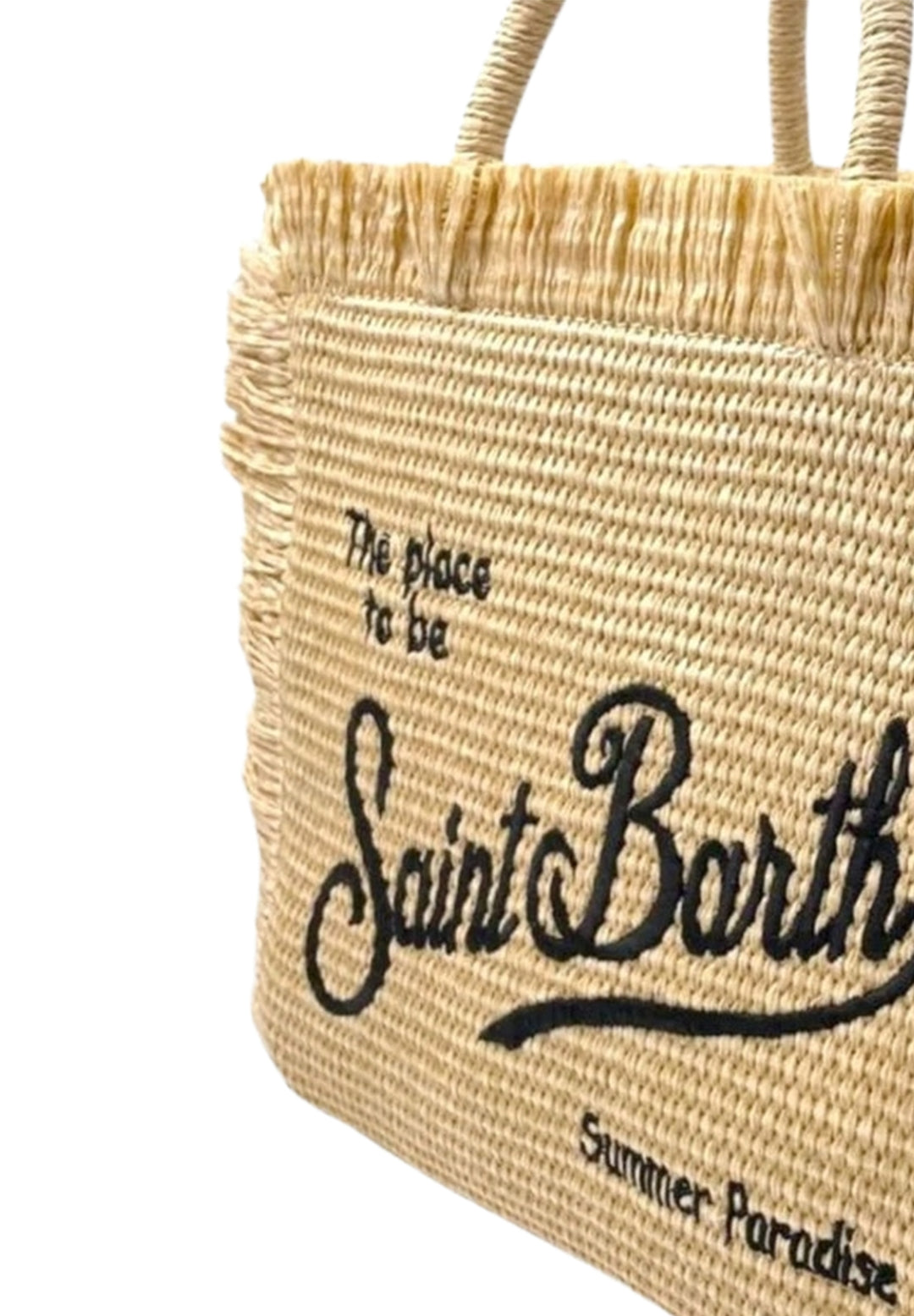 Borsa beige per bambina