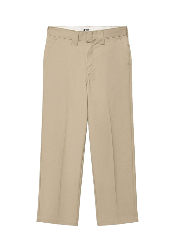 Pantalone beige per bambino