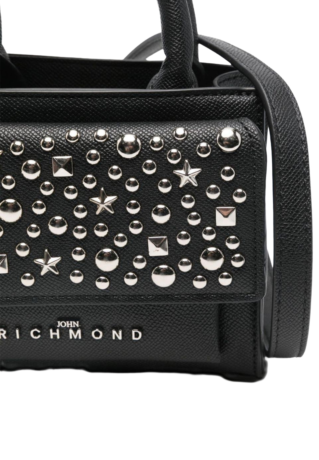 Borsa nera per bambina