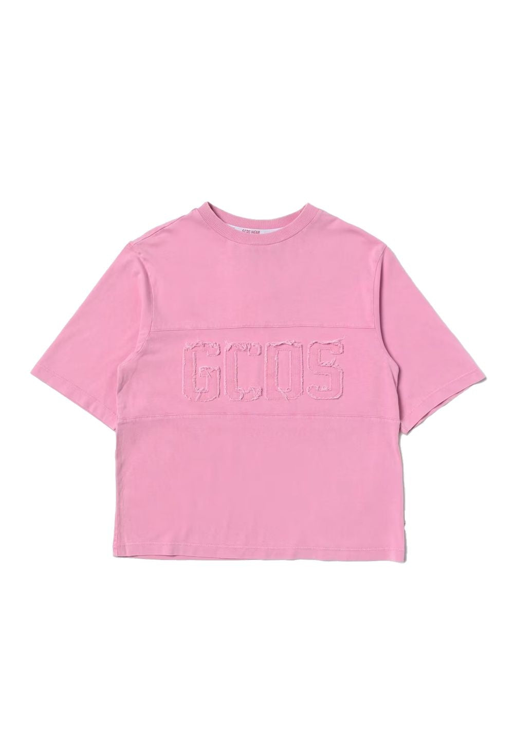 T-shirt rosa per bambina - Primamoda kids