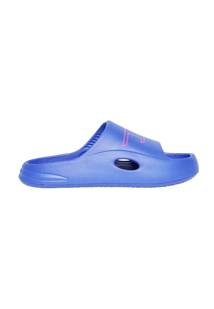 Ciabatte blu unisex