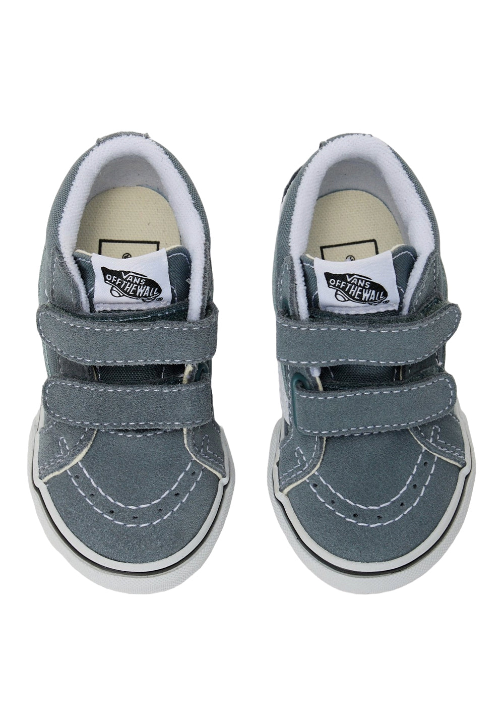 Scarpe grigio per bambino