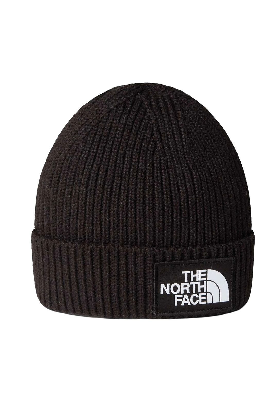 Cappello nero per neonato