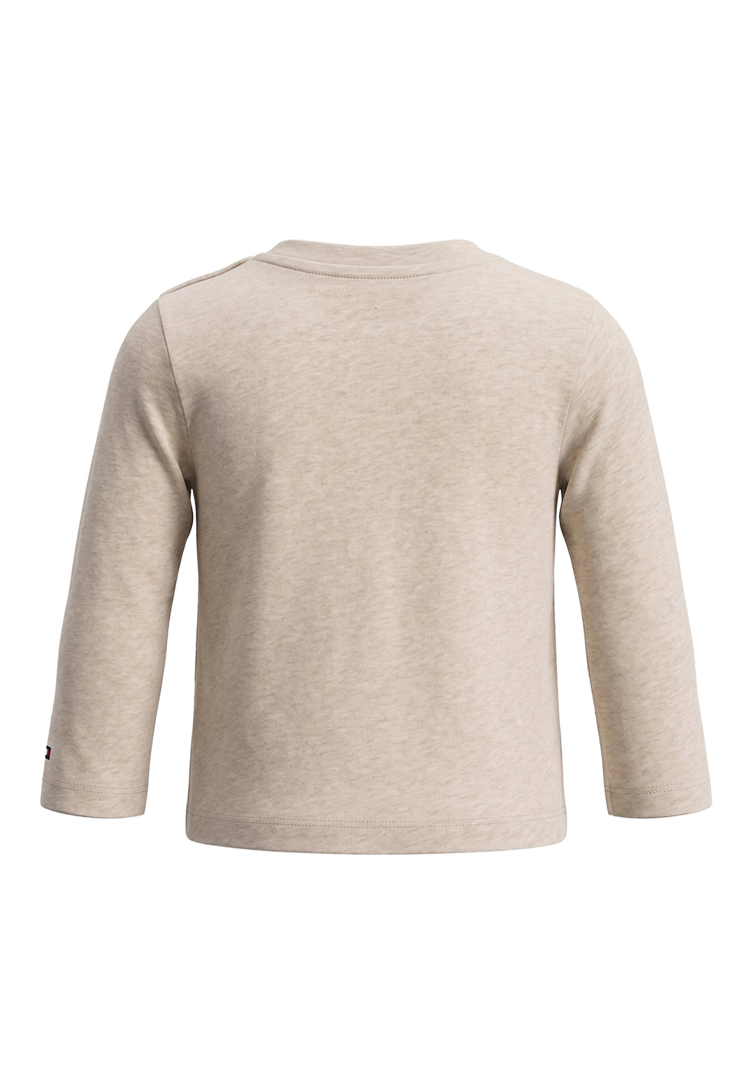 T-shirt beige per neonato