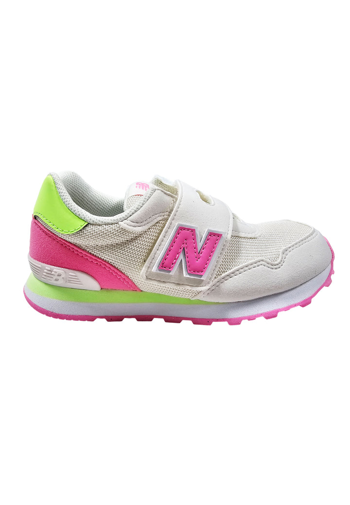 Scarpe multicolor per bambina