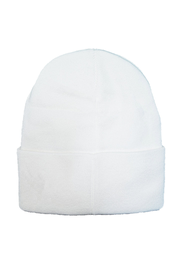 Cappello bianco per bambino