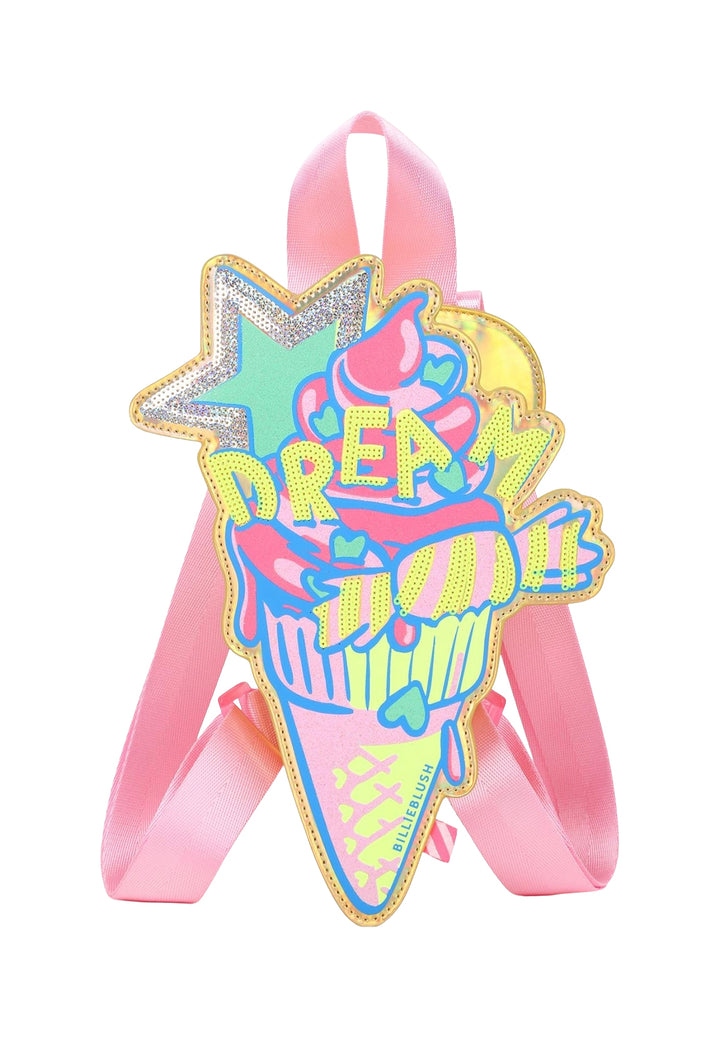 Borsetta multicolor per bambina