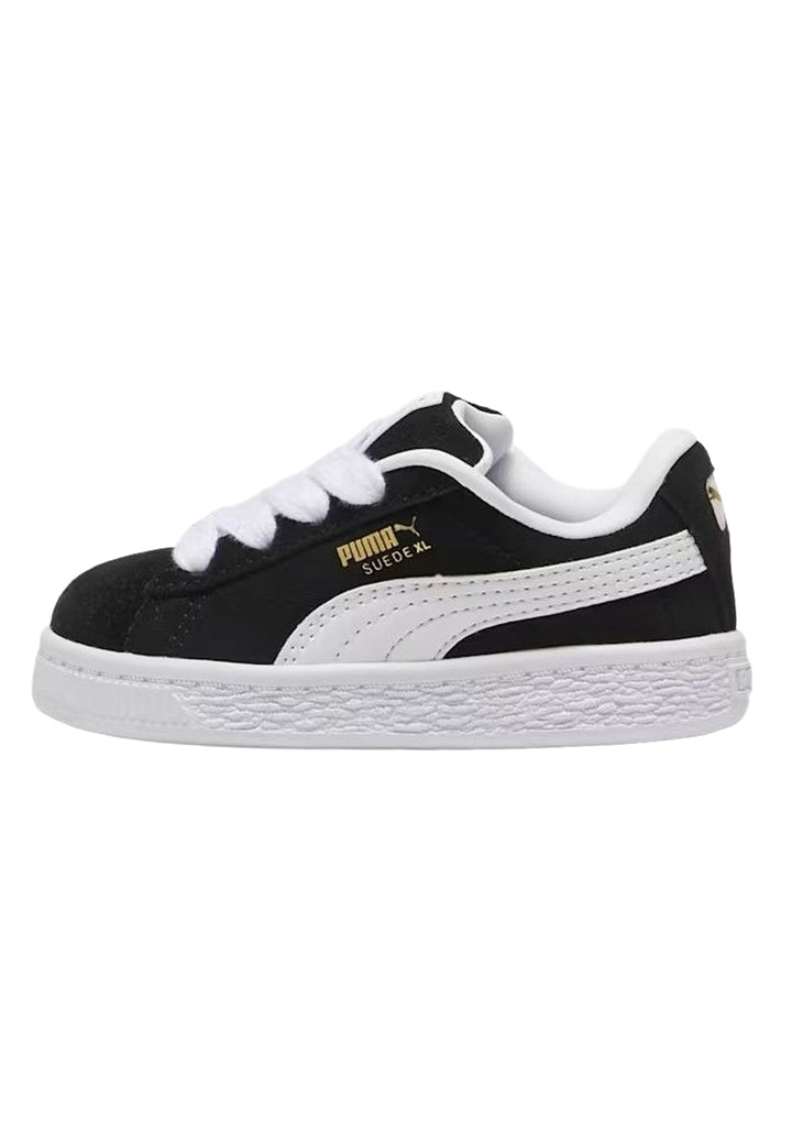 Scarpe nere per neonato