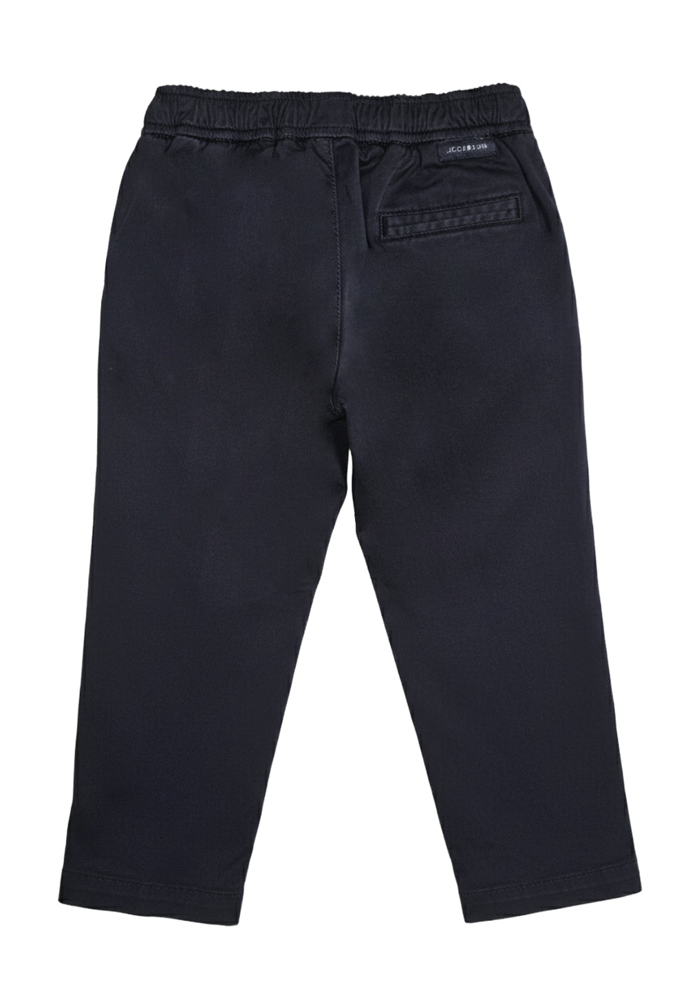 Pantalone blu per neonato