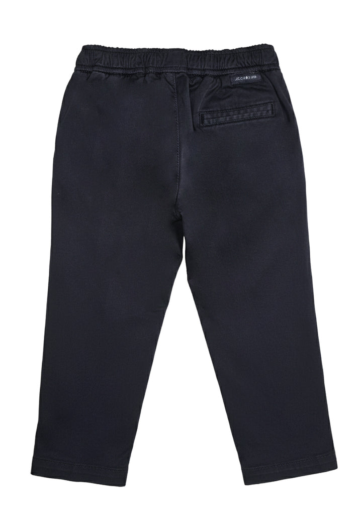 Pantalone blu per neonato