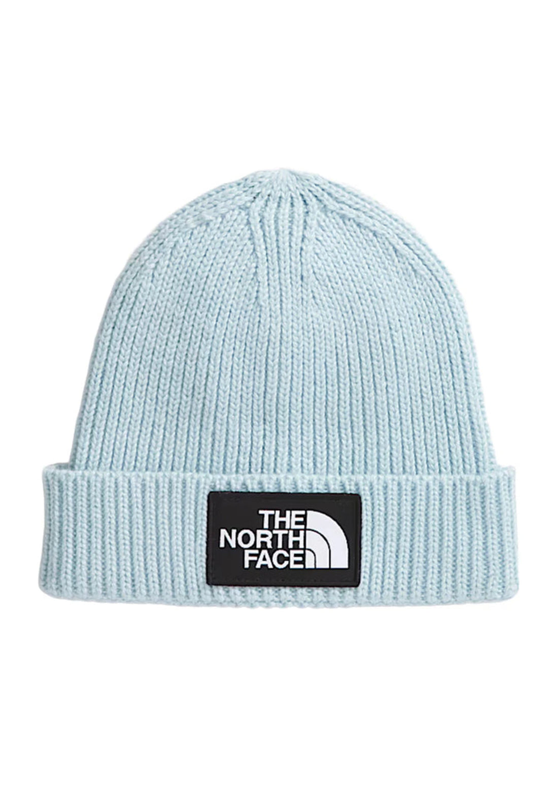 Cappello celeste per neonato